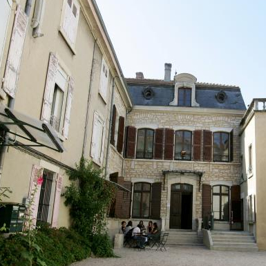 Théâtre Jean Vilar