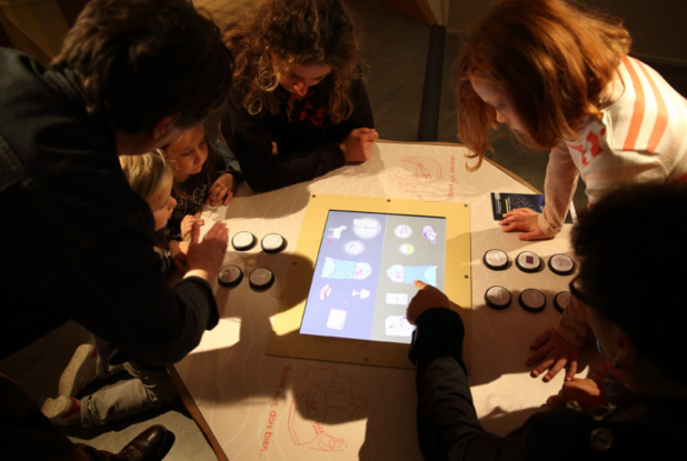 Forum départemental des sciences