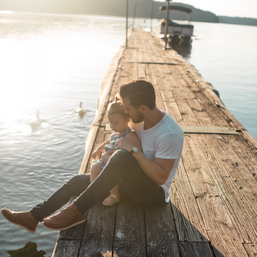 Fête des pères 2018