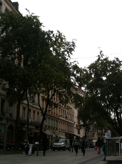 Rue de la République