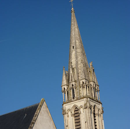 Ville de Saint-Sébastien sur Loire