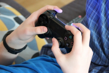 Jeux vidéo : leurs effets surprenants sur le cerveau des enfants
