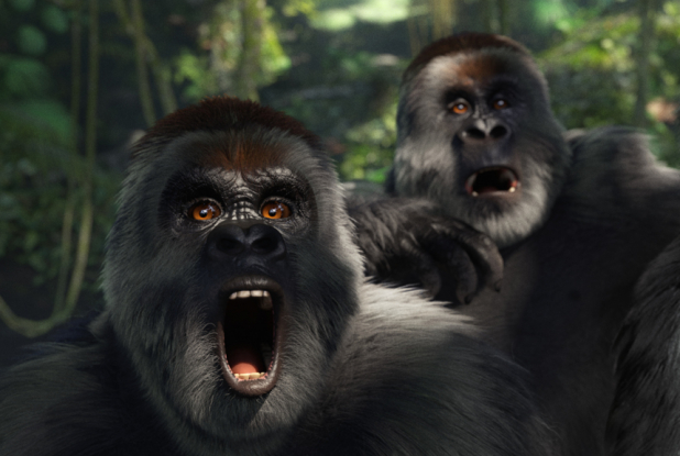 Tarzan