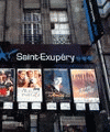Cinéma Saint-Exupéry