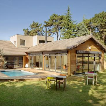 Maison karen chocolat