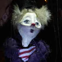 Fellini Zirkus