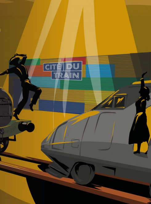 La Cité du Train