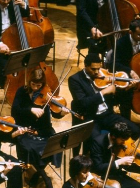 Orchestre National d'Ile-de-France