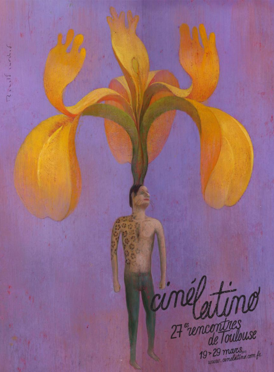 Festival Cinélatino