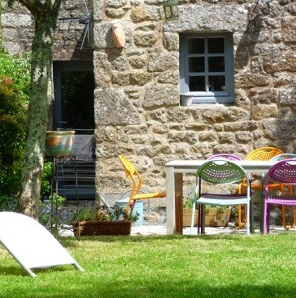 Gîtes de France