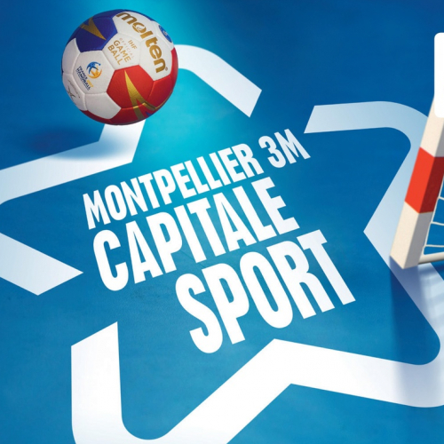 Mondial handball Montpellier 2017