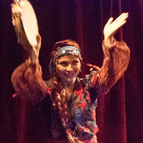 Les Diseuses de Bellaventür - Cie Après la pluie