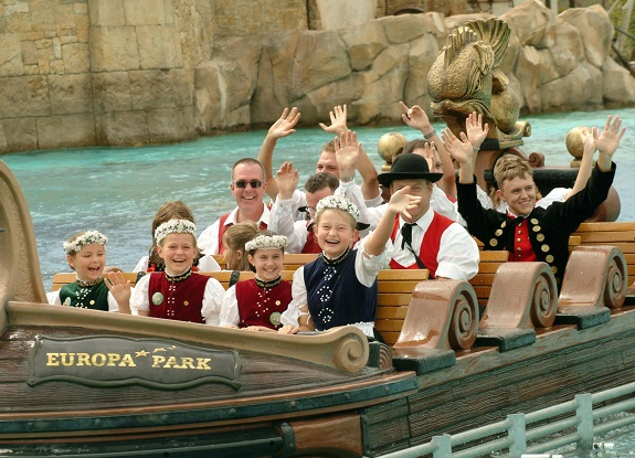 Europa Park
