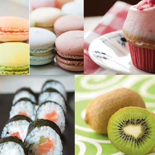 Atelier Clafoutis - Lyon