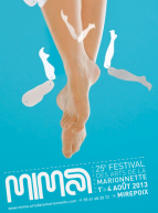 mima 2013
