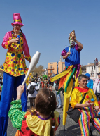 Carnaval de Martigues
