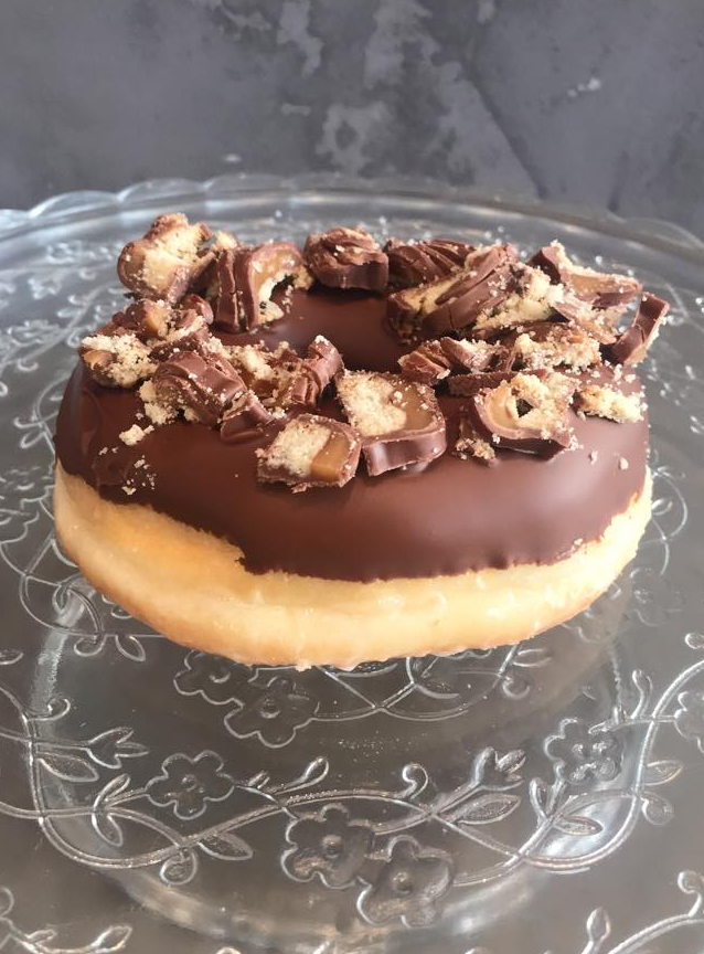 Delidonuts Marseille 8e goûter donuts pour enfants et familles