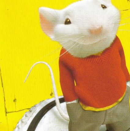 Stuart Little