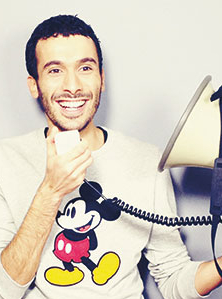 Mustapha El Atrassi - Mea Culpa