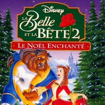 La Belle et la Bête 2 : Le Noël enchanté