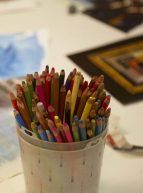 vacances d'hiver ateliers enfants musée des Arts Décoratifs