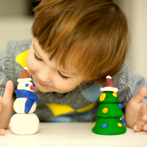 Jouets de Noël 2017 : le top des loisirs créatifs