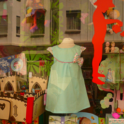 Les Petites Crabouilles