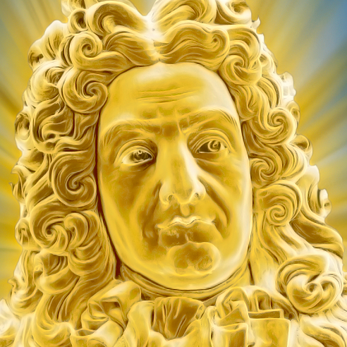 Le Secret de Molière