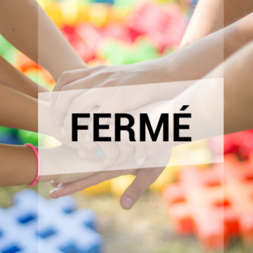 Ludo Coop : FERMÉ