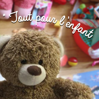 Braderie Tout pour l'enfant