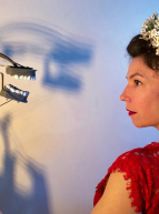 Le bal marionnettique - Cie Les Anges au Plafond