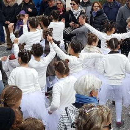 Carnaval d'Arcachon - 2019