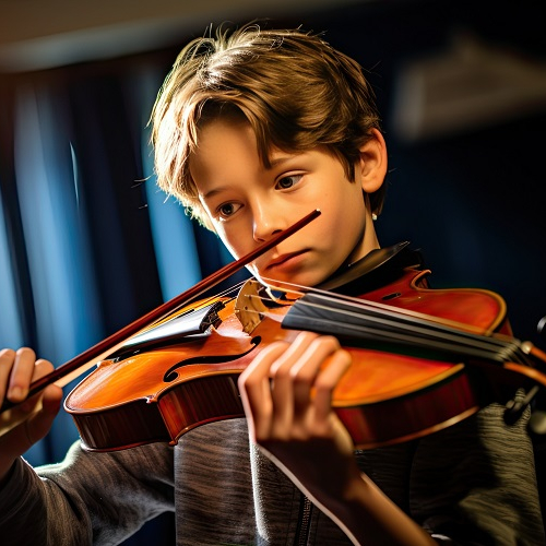 C'est dans vos cordes