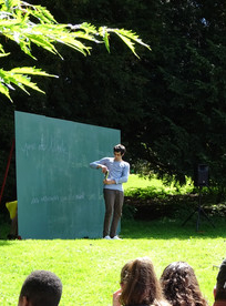 Printemps de Paroles