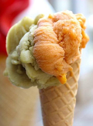 Pastelli Mary Gelateria