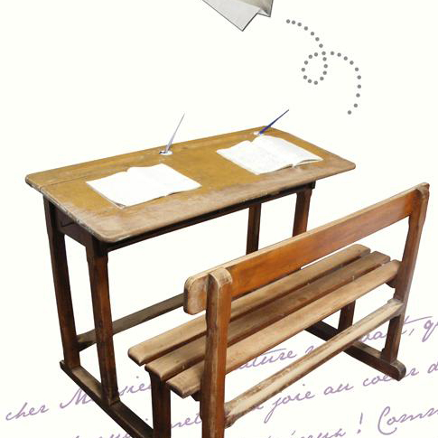 Ateleir écriture dictée