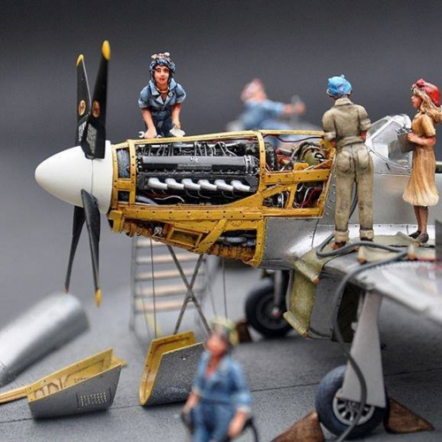 Salon du Modélisme du Perpignan