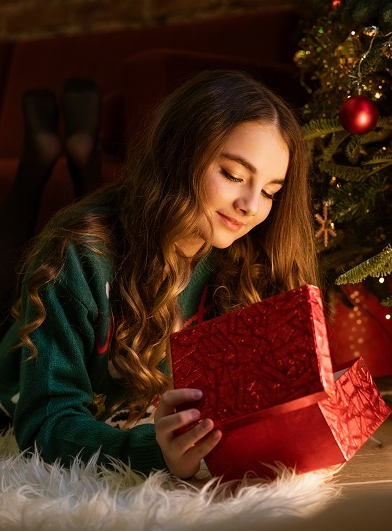 Top des idées cadeaux pour les adolescents