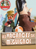 Les vacances de M. Guignol