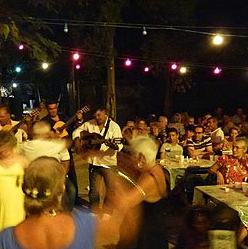 Guinguettes Gitanes 2013