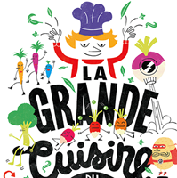 La Grande Cuisine du Petit Léon