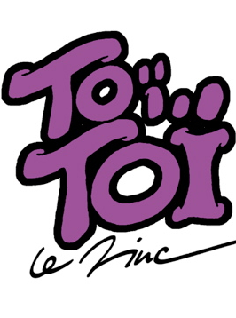 Toï Toï Le Zinc