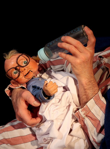 Pourquoi pas - Tof Théâtre