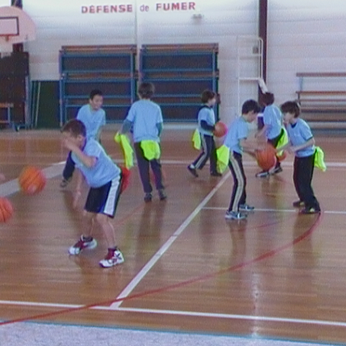 Complexe Sportif Léon Cazal