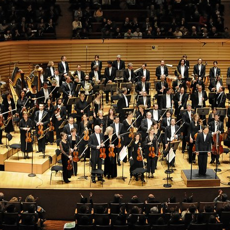Orchestre Philharmonique de Radio France