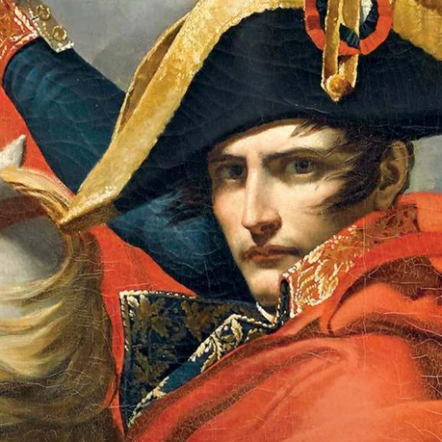 Napoléon, l'exposition à la Villette