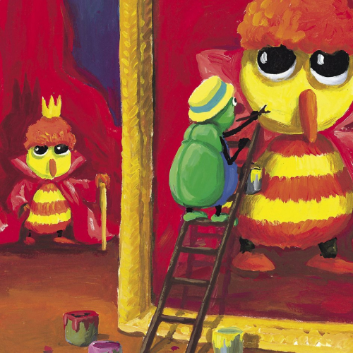 Nuit des Musées 2019 - Musée des Arts Décoratifs