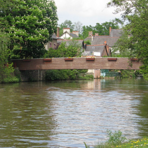 Ville de Cesson-Sévigné