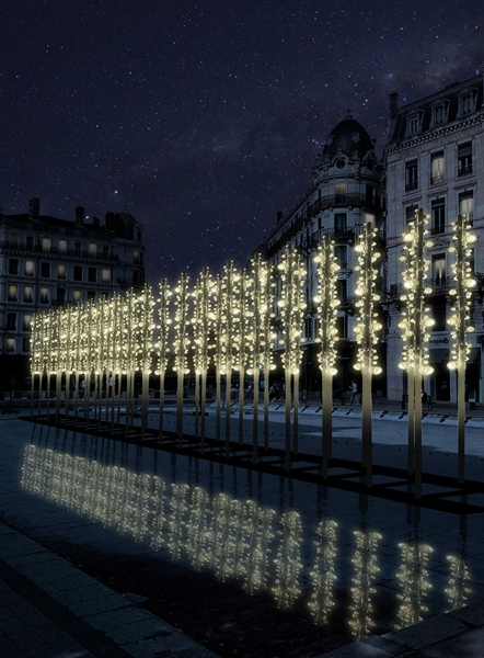 Astralys : Fête des lumières 2025