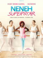 Neneh Superstar : affiche